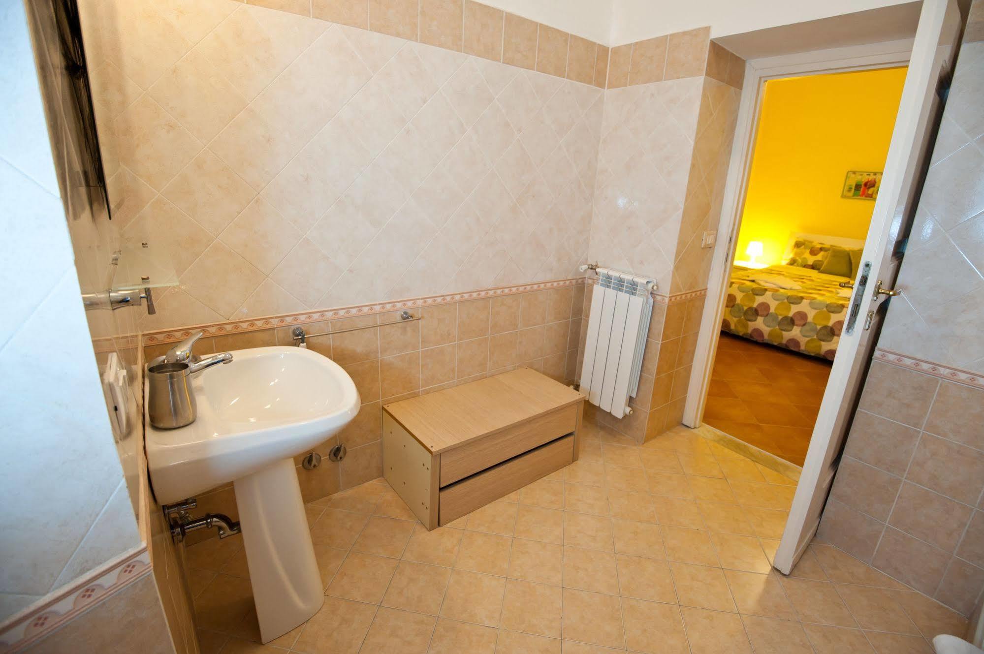 Services Porta Castello Acomodação com café da manhã  Roma