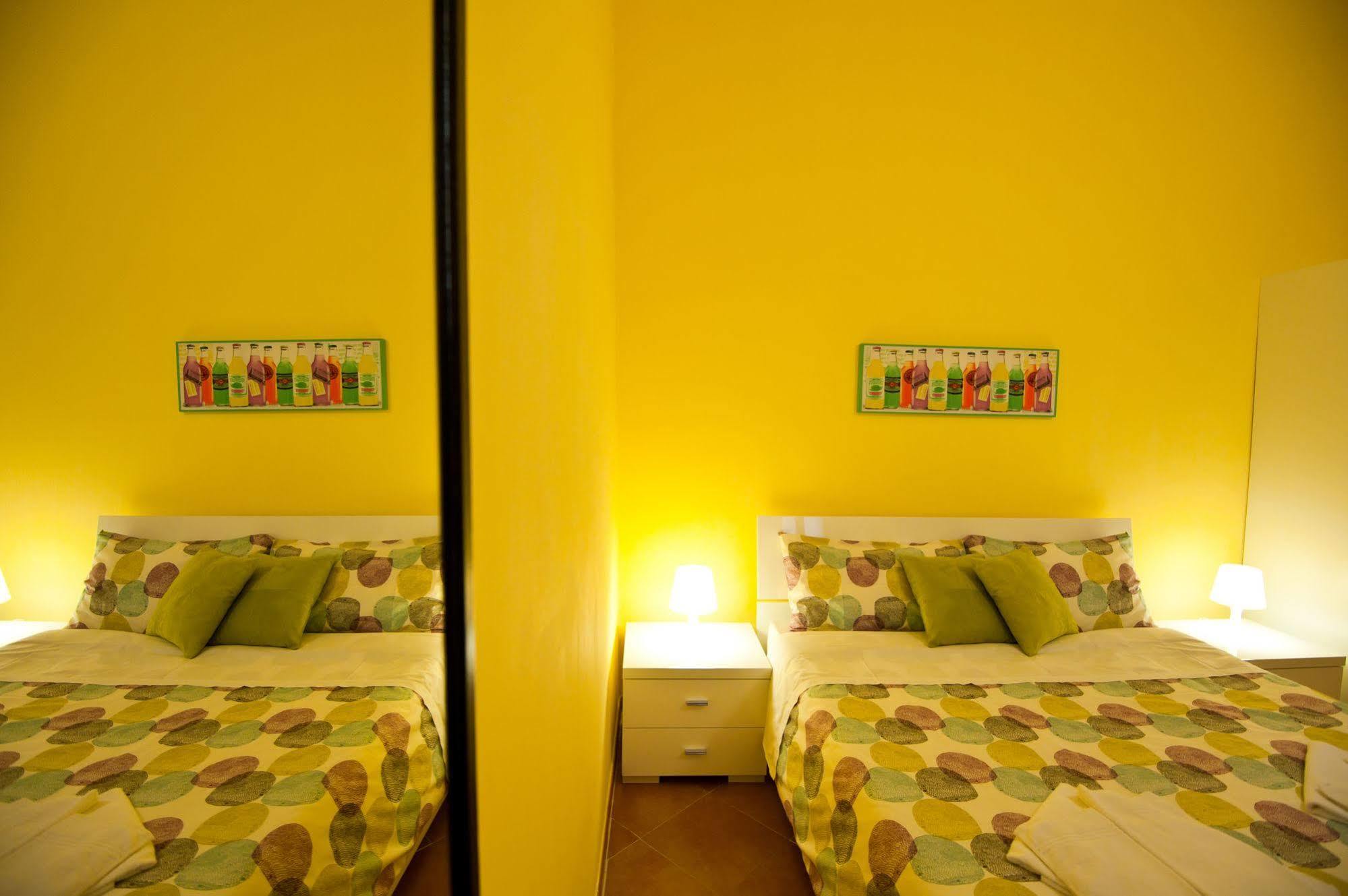 Services Porta Castello Acomodação com café da manhã 